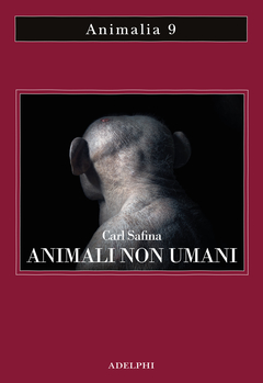 Animali non umani (Paperback, Itala language, Adelphi)