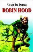 The Prince of Thieves (Tales of Robin Hood by Alexandre Dumas #1) (German language, 2001)