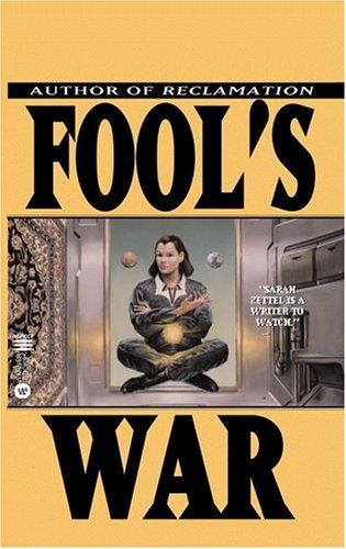 Fool's War (1997, Aspect)