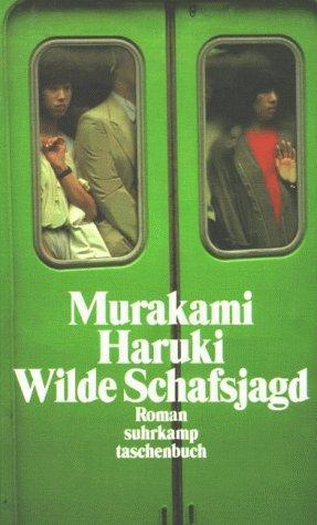 Wilde Schafsjagd. (German language, 1997)