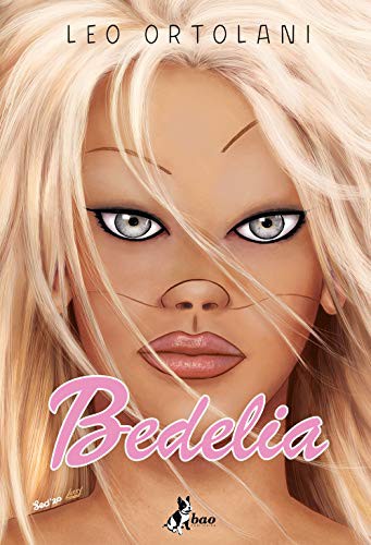 Bedelia (Hardcover, Italiano language, 2020, Bao Publishing)