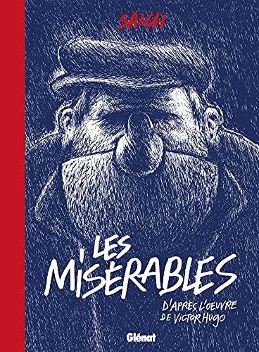 Les Misérables (French language, 2021)