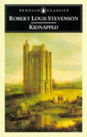 Kidnapped (1994, Penguin Books)