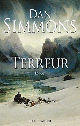 Terreur (French language)