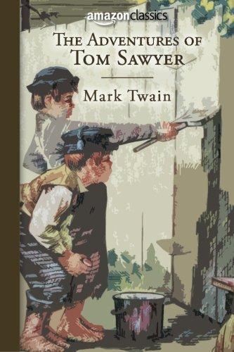 The Adventures of Tom Sawyer (2015)