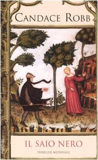 Il saio nero (Paperback, Piemme)