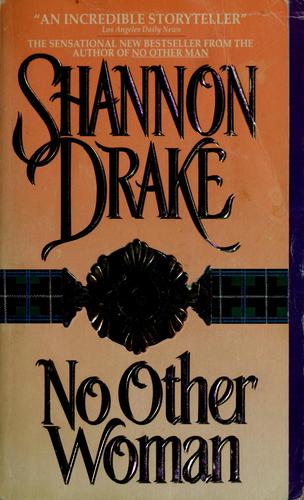 Heather Graham: No Other Woman (1996, Avon Books, Avon)