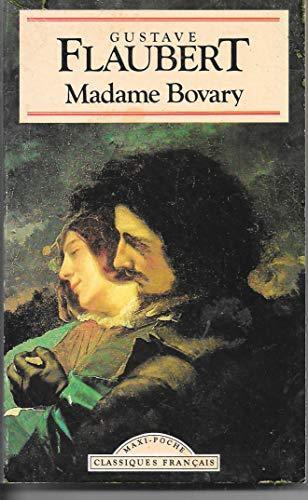 Madame Bovary (French language, 1994)