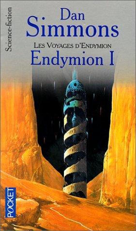 Endymion, tome 1 (French language, 2002)