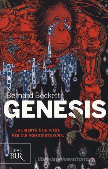 Genesis (Paperback, Italiano language, 2019, Rizzoli)