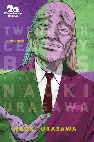 Naoki Urasawa: 20th Century Boys (Paperback, 2020, Viz Media)