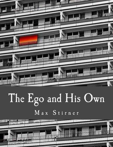 The Ego and His Own (2014)