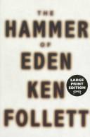 The Hammer of Eden (Paperback, 1999, Fawcett Crest)