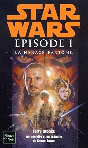 La menace fantôme (French language, 1999)
