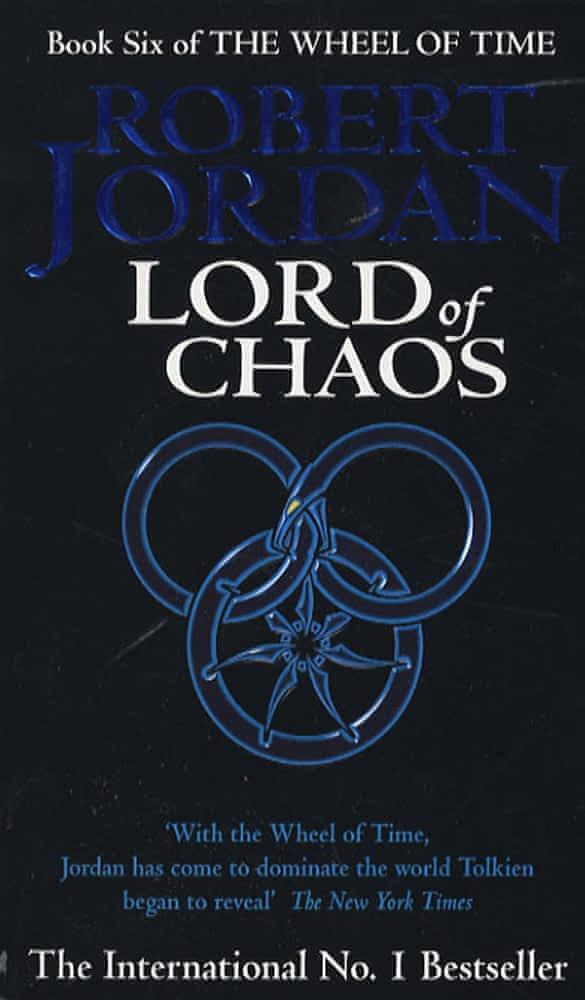 Lord of Chaos