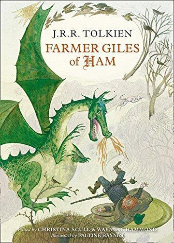 Farmer Giles of Ham