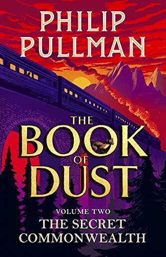 Philip Pullman: The Secret Commonwealth (2019)
