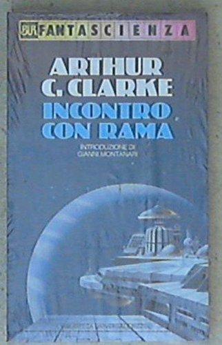 Incontro con Rama (BUR) (Italian language, 1991)