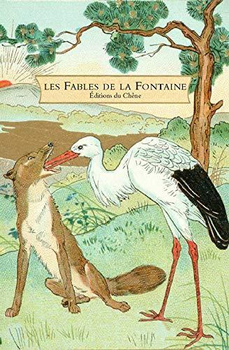 Fables (French language, 2004)