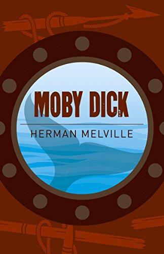 Moby Dick (2016)