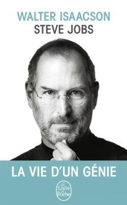 Steve Jobs (French language, 2012)
