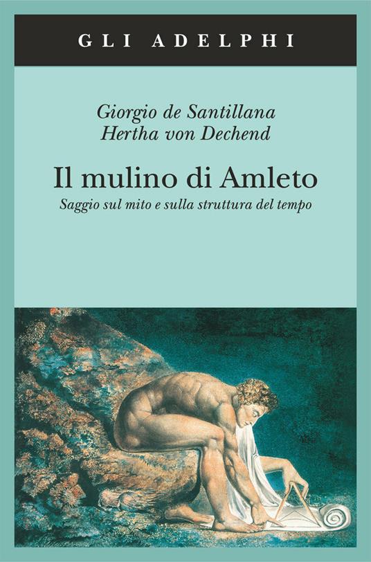 Il mulino di Amleto (Paperback, Italiano language, 2003, Adelphi)