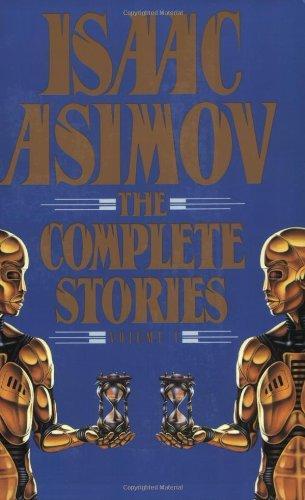 Isaac Asimov (1990)