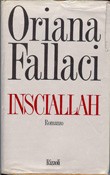 Insciallah (Italian language, 1990, Rizzoli)