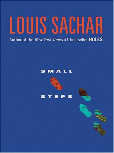 Small steps (2006, Thorndike Press)