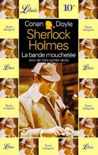 Sherlock Holmes (French language)