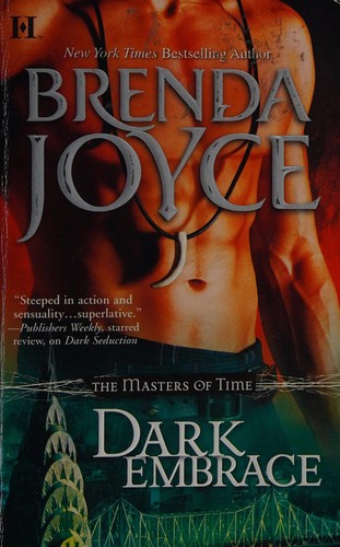 Brenda Joyce: Dark embrace (2008, HQN)