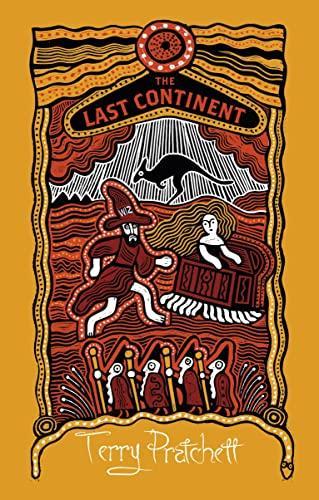 The Last Continent (2016)