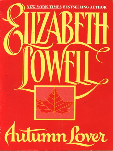 Ann Maxwell: Autumn Lover (EBook, 2006, HarperCollins)