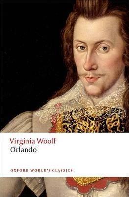 Orlando (2014, Oxford University Press)