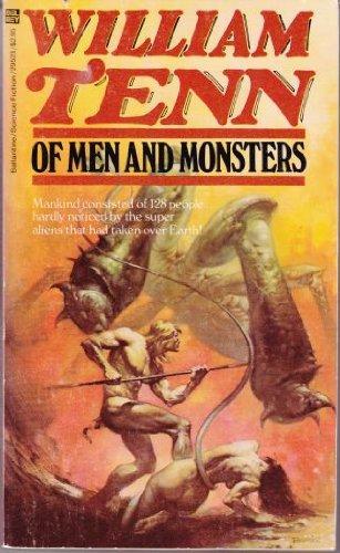 Of Men and Monsters (1981)