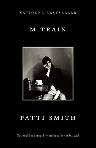 M Train (Paperback, 2016, Vintage)