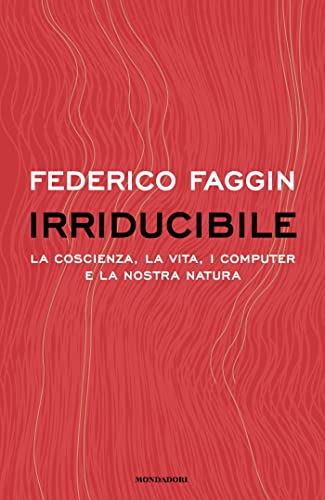 Irriducibile (italiano language, Mondadori)
