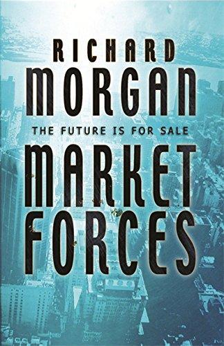 Market Forces (2004)