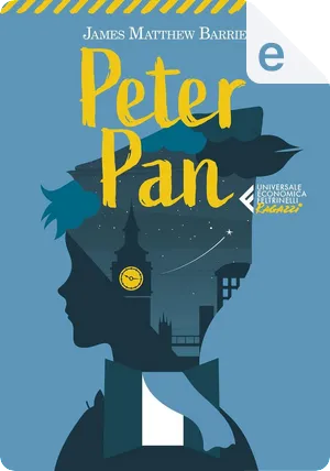 Peter Pan (EBook, Italiano language, Feltrinelli)