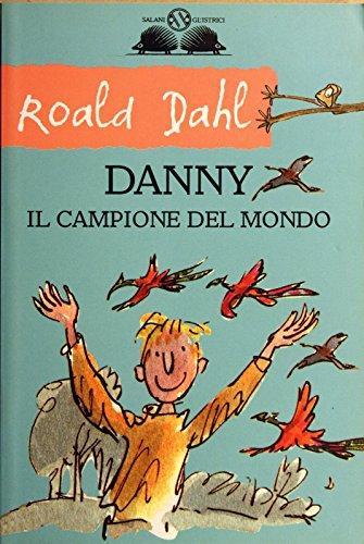 Danny il campione del mondo (Italian language, 1998)