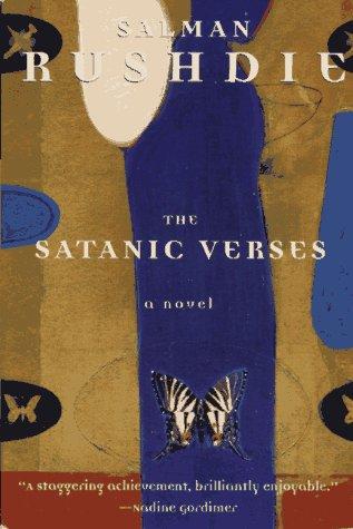 The Satanic Verses (1997, Henry Holt)