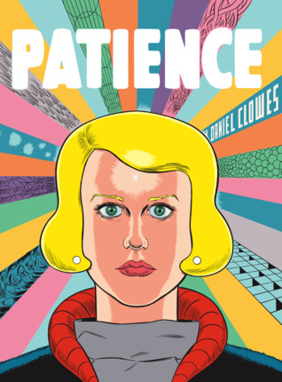 Patience (2016)