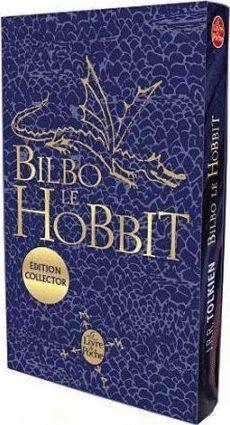 Coffret Bilbo le Hobbit (French language, 2012)