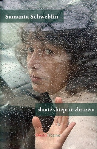 Samanta Schweblin: Shtatë shtëpi të zbrazëta (Paperback, Albanian language, 2019, Onufri)