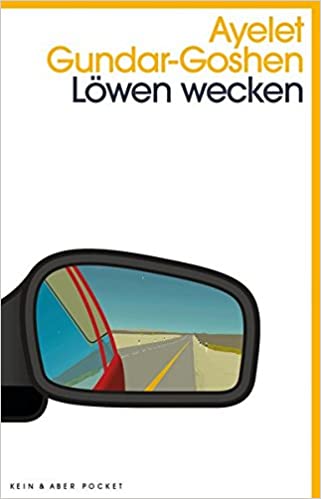Löwen wecken (Paperback, German language, 2015, Kein und Aber)