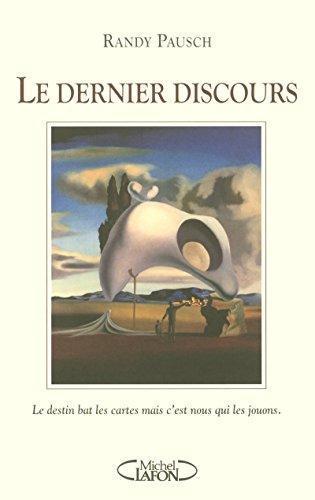 Le Dernier Discours (French language, 2008)