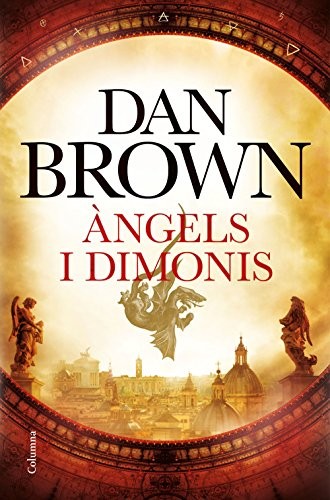 Àngels i dimonis (Paperback, 2017, Columna CAT)