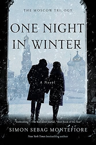 Simon Sebag-Montefiore: One Night in Winter (Paperback, Pegasus Books)