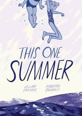 This One Summer (2015)