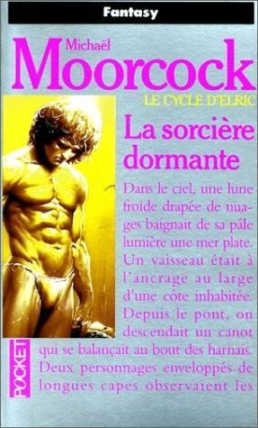 La Sorcière dormante, tome 5 (French language, 1982)